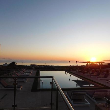 Fira Blue Horizon Hotel Exterior foto